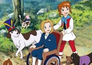 Ie Naki Ko Remi (Image via Nippon Animation)